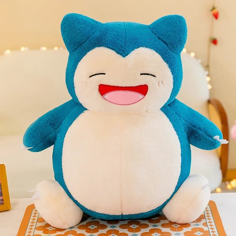 SNORLAX SONRIENTE IMPORTADO 💞✨😍