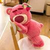 LOTSO DORMILÓN + TARJETA DEDICATORIA 😴🥰🍓