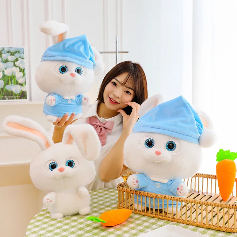 PELUCHE SNOWBALL IMPORTADO 😍✨