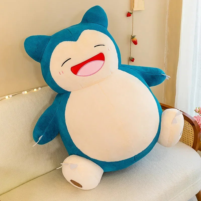 SNORLAX SONRIENTE IMPORTADO 💞✨😍