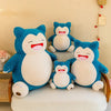 SNORLAX SONRIENTE IMPORTADO 💞✨😍