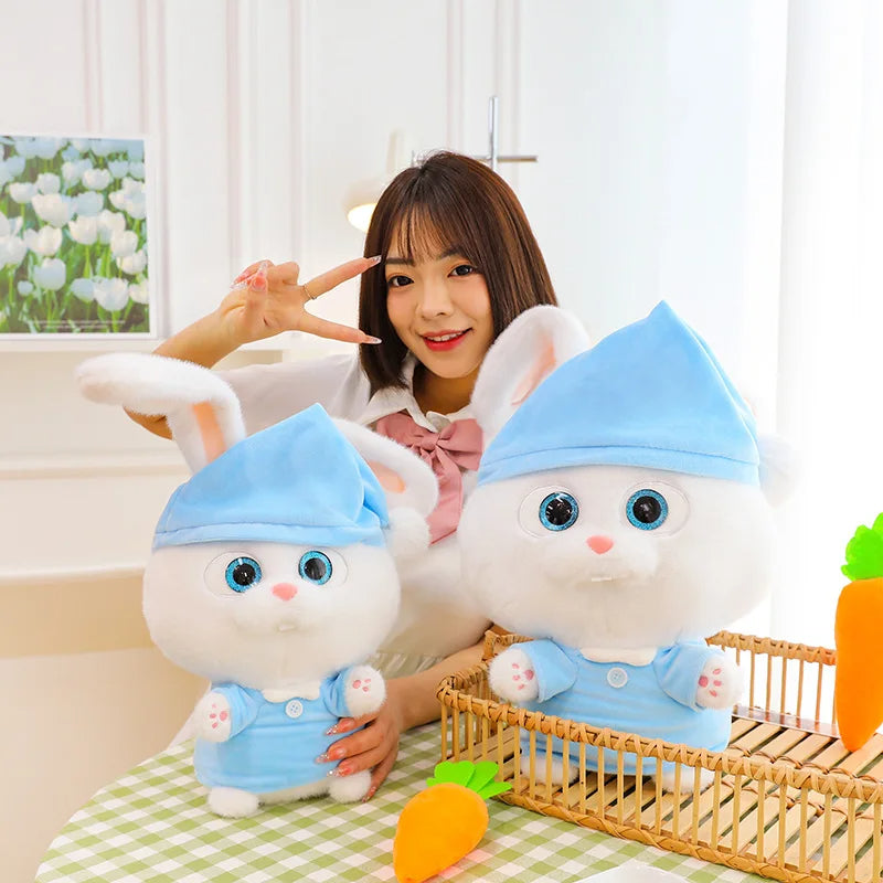PELUCHE SNOWBALL IMPORTADO 😍✨