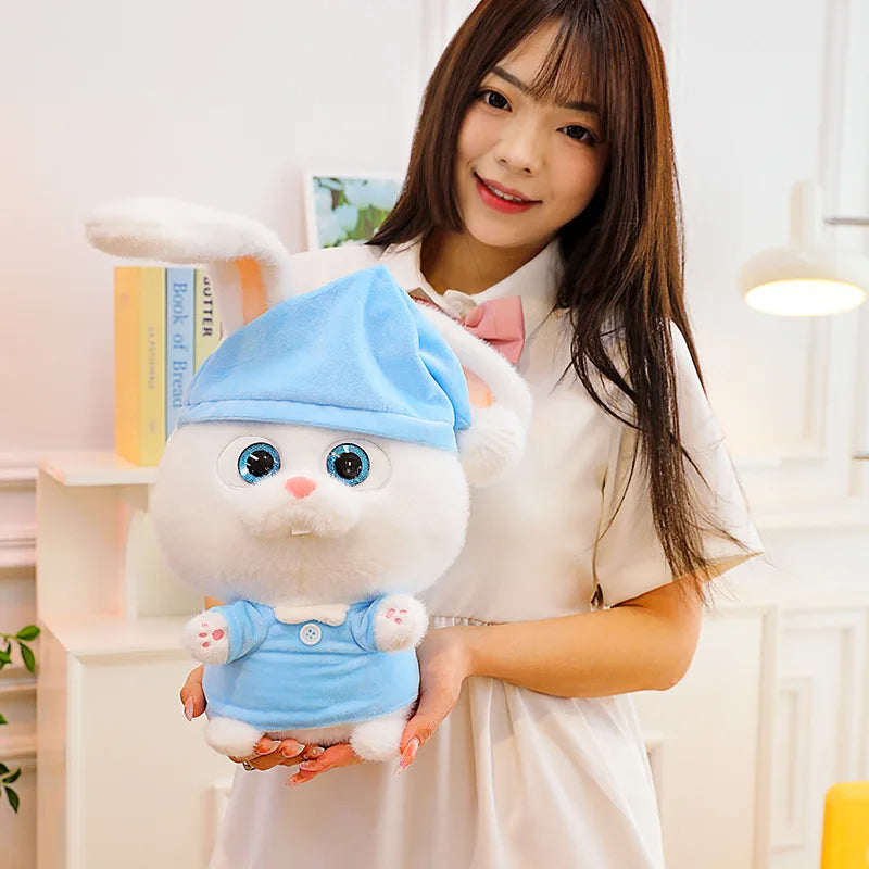 PELUCHE SNOWBALL IMPORTADO 😍✨