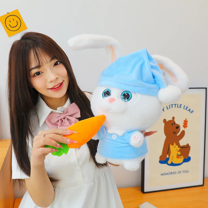 PELUCHE SNOWBALL IMPORTADO 😍✨
