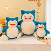 SNORLAX SONRIENTE IMPORTADO 💞✨😍