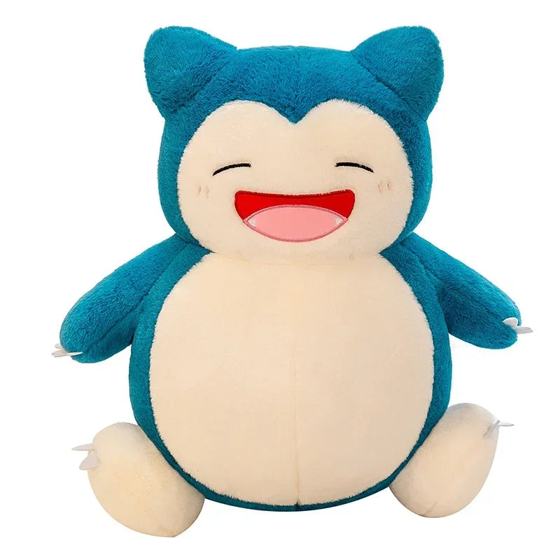 SNORLAX SONRIENTE IMPORTADO 💞✨😍